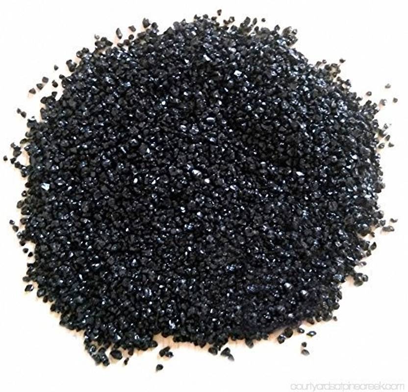 SMAB Black sand5Kg. Sand Planted Substrate Price in India Buy SMAB