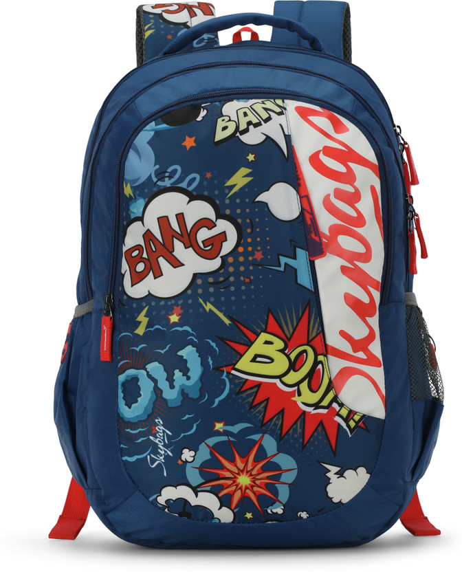 Skybags bags flipkart Clearance