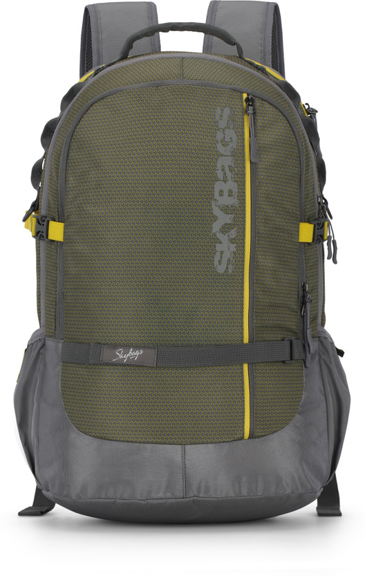 SKYBAGS HERIOS PLUS 03 LAPTOP BACKPACK 