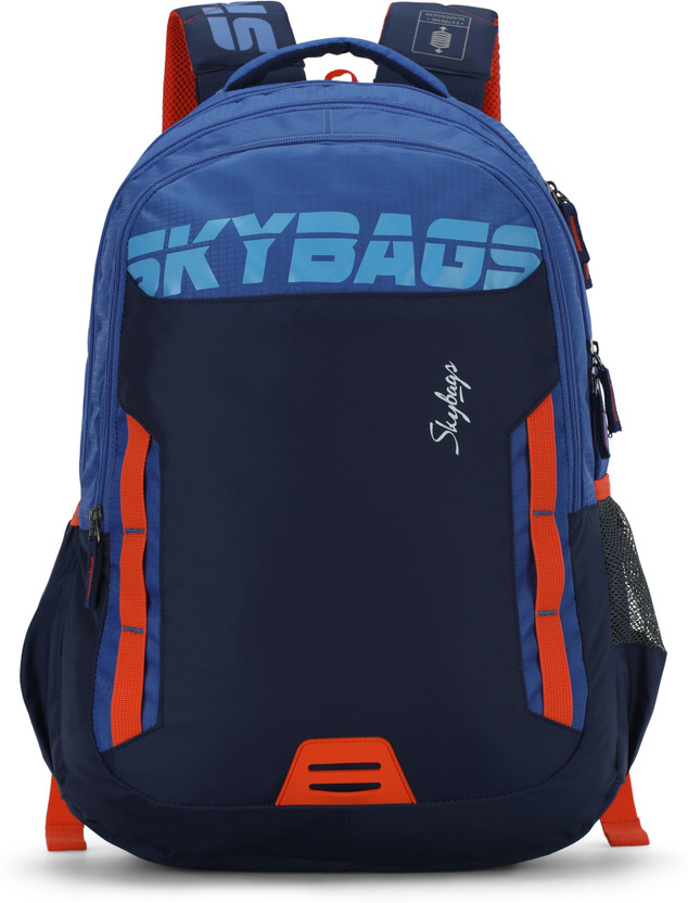 Figo extra 02 backpack blue Clearance
