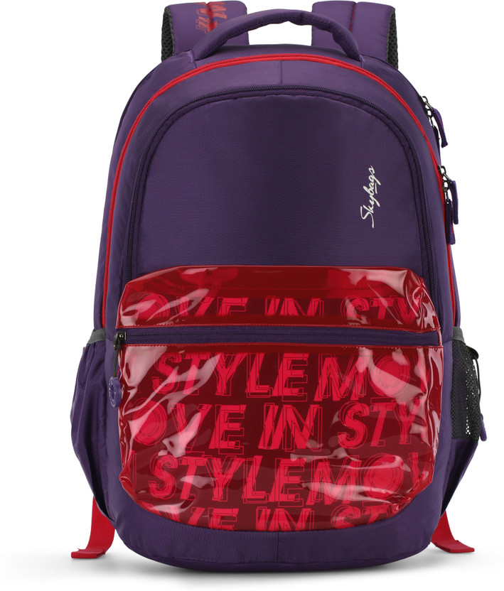 Skybags figo 02 Clearance