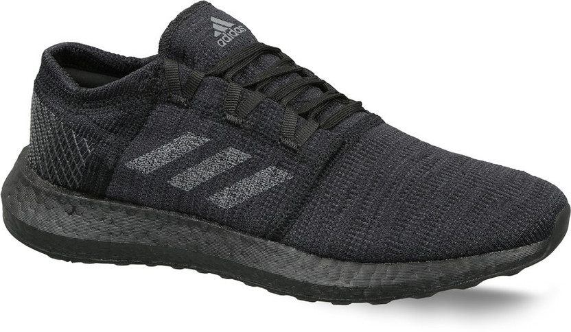 ADIDAS PUREBOOST GO SS 19 Running Shoes For Men - Buy ADIDAS PUREBOOST GO  SS 19 Running Shoes For Men Online at Best Price - Shop Online for  Footwears in India | Flipkart.com