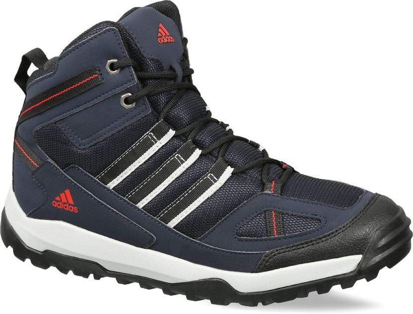 ADIDAS Xaphan Mid Ii Hiking \u0026 Trekking 