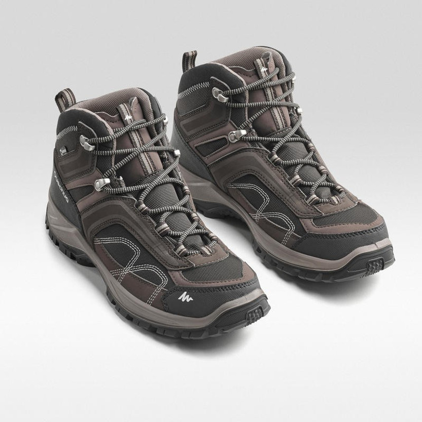 Decathlon Hiking \u0026 Trekking Shoes 