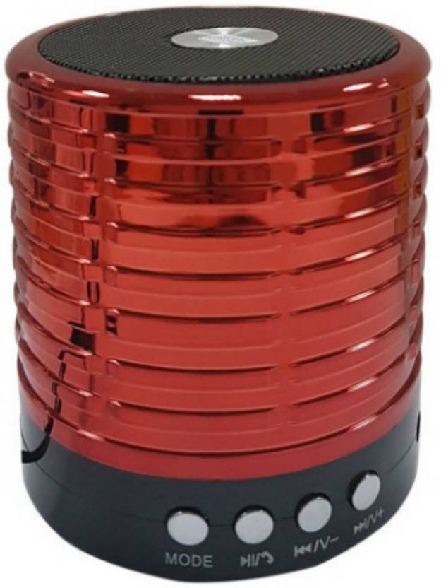 Buy Wireless Bluetooth Speakers 4 W Bluetooth Speaker Online