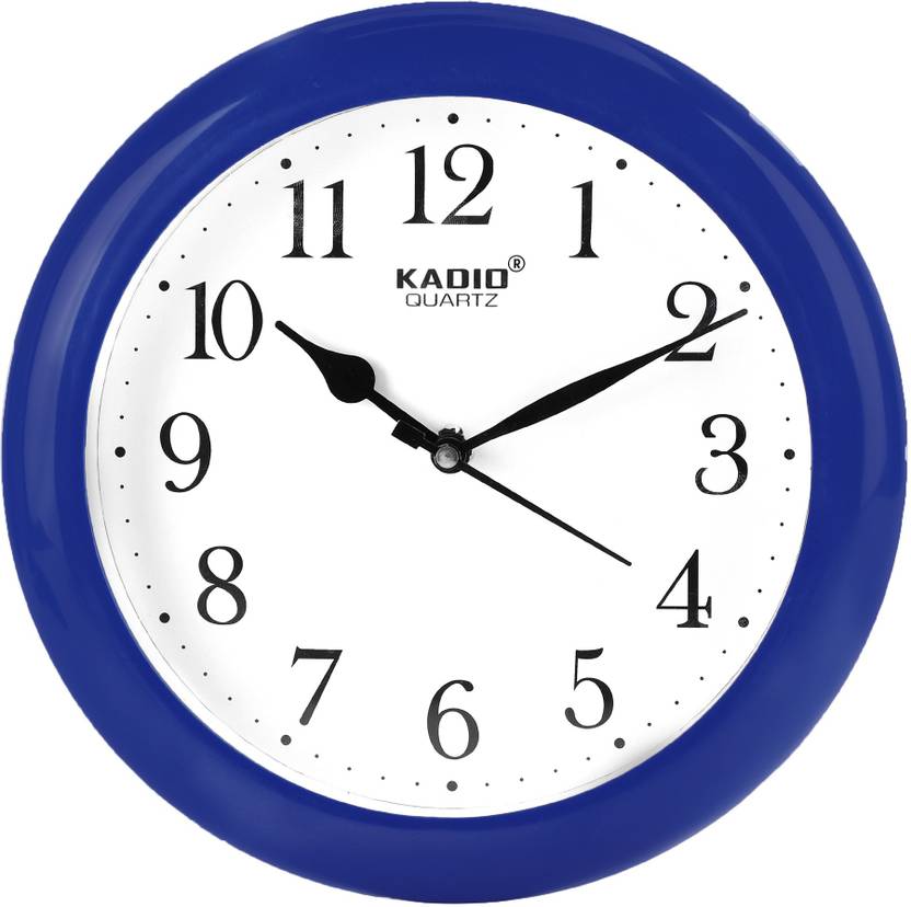 kadio watch time set