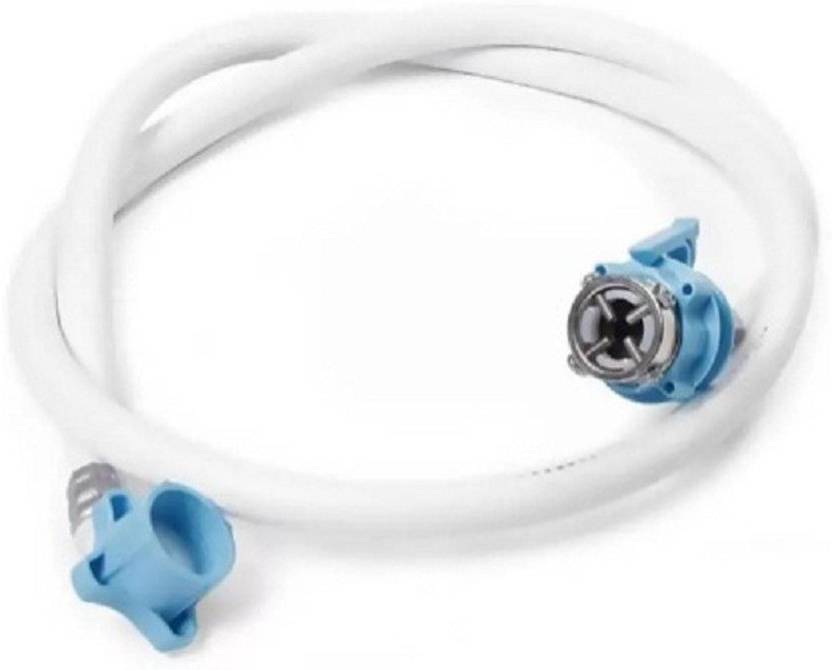 Whirlpool 3 Meter Water Pipe Washing Machine Inlet Hose Price in India Buy Whirlpool 3 Meter