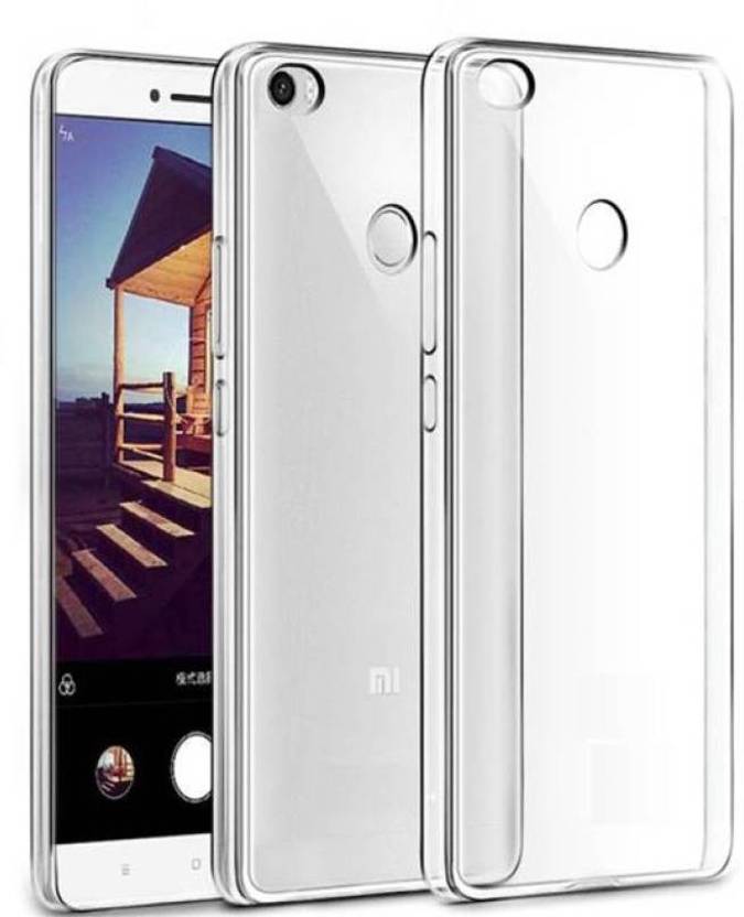 Kofy Back Cover for Mi Redmi Y1 Kofy