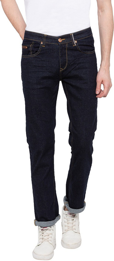spykar rico fit jeans