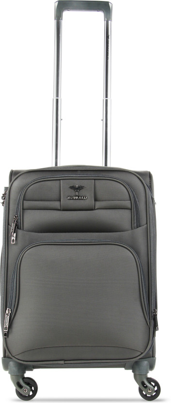Traworld Victor Cabin Suitcase - 20 