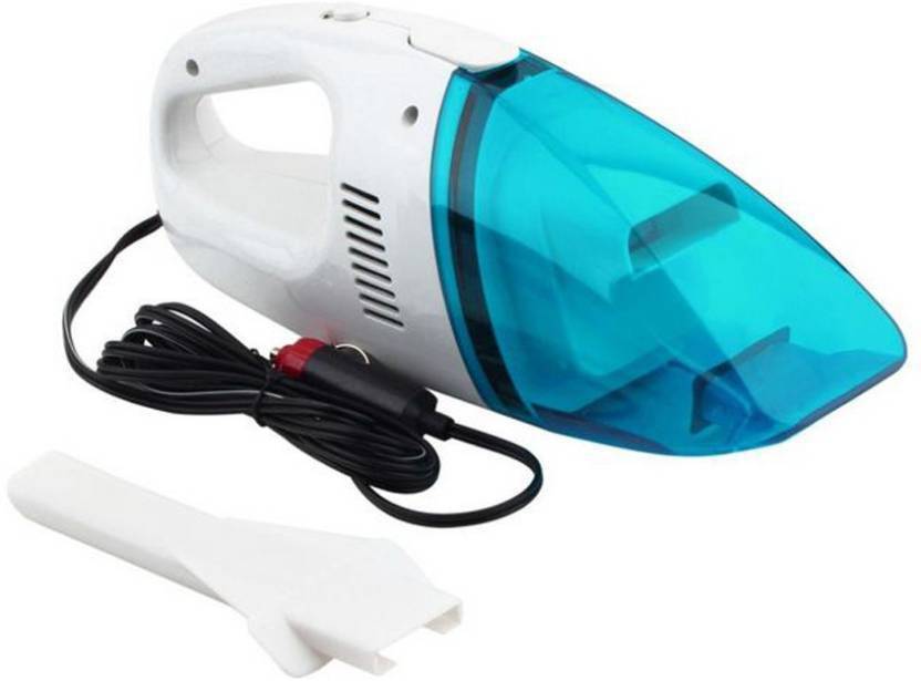 SND Good Quality 12- V Portable Car Vacuum Cleaner Price in India - Buy