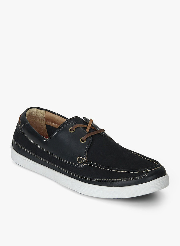 Johnston \u0026 Murphy Boat Shoes For Men 