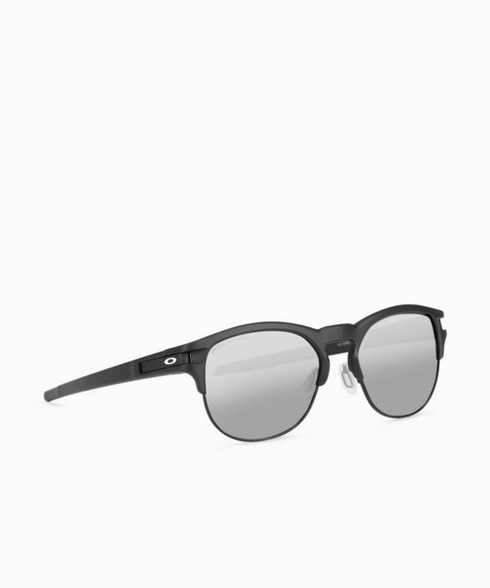 Buy OAKLEY Clubmaster Sunglass Multicolor For Men Online @ Best Prices in  India 