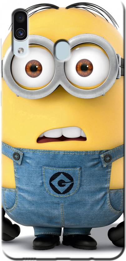 samsung a20 back cover flipkart