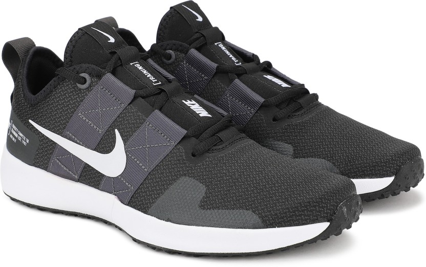 nike men's varsity compete tr 2 training shoes review