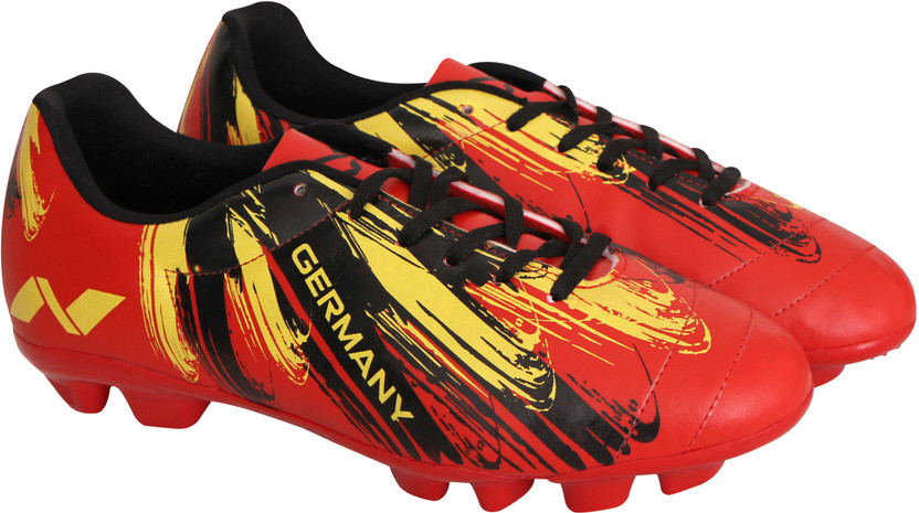 NIVIA COUNTRY COLOR FOOTBALL STUD 