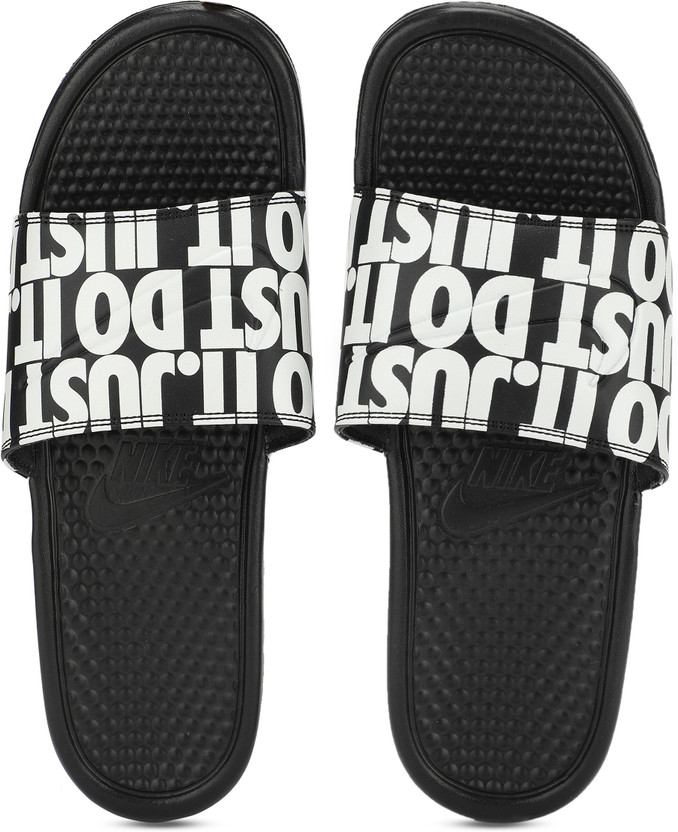 Just do it nike sandals