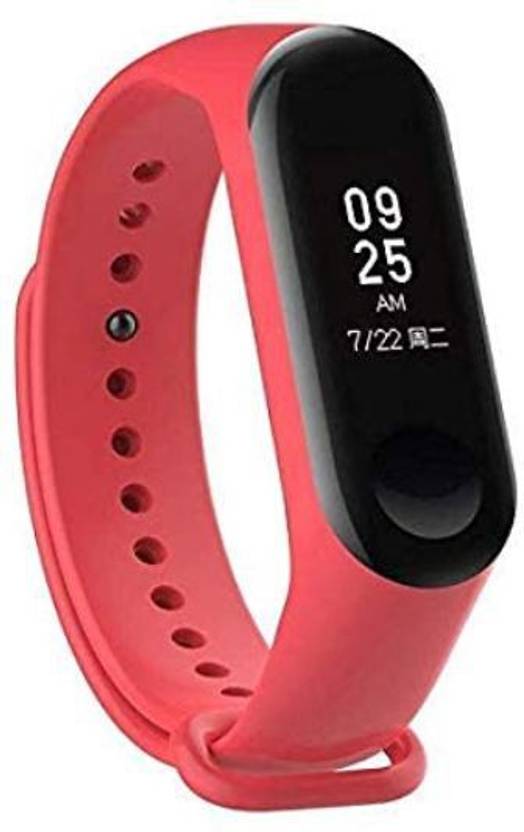 m3 fitbit fitness band