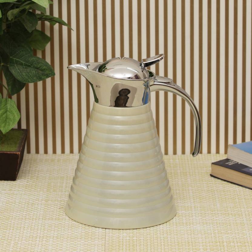 NA 0.7 L Water Extra Designer Ivory Jug Price in India Buy NA 0.7 L