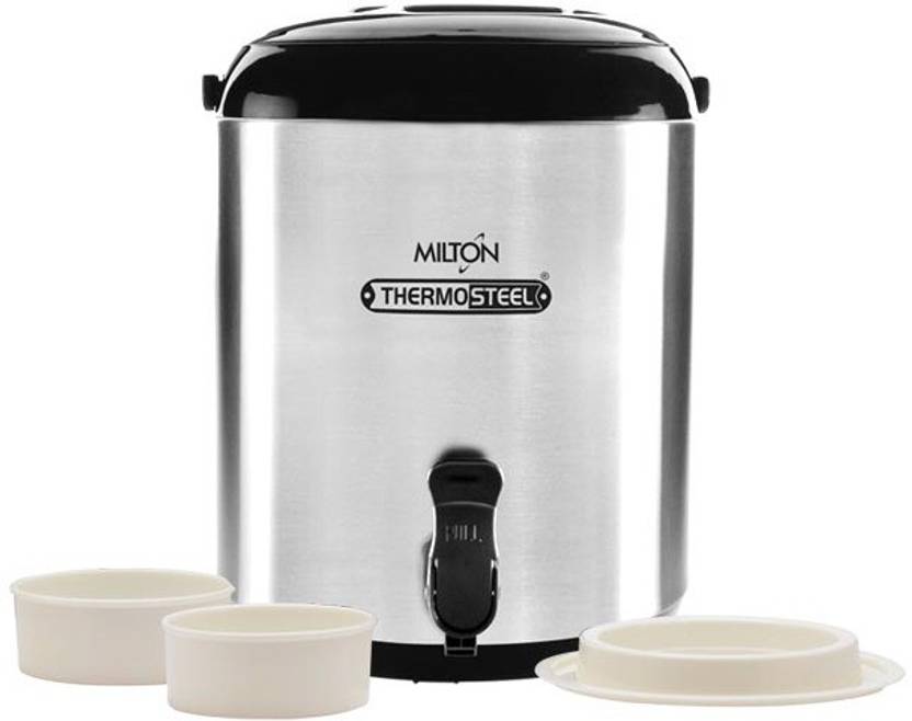 MILTON STELLAR 5 Bottled Water Dispenser Price in India Buy MILTON