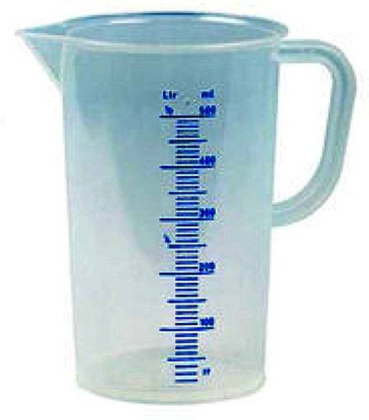 Besto 1 L Measuring Jug Price in India Buy Besto 1 L Measuring Jug