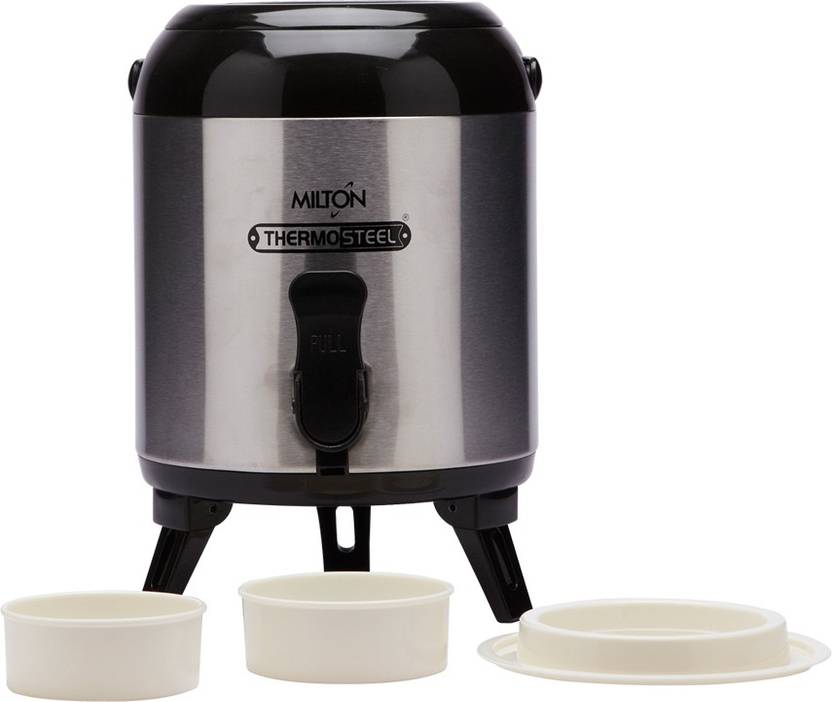 Milton Thermosteel Stellar Water Jug 4 Kettle Jug Price in India Buy