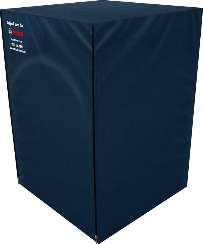 BOSCH Front Loading Washing Machine Cover Price in India Buy BOSCH