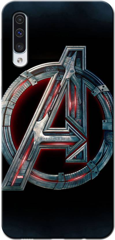 samsung a50 back cover flipkart