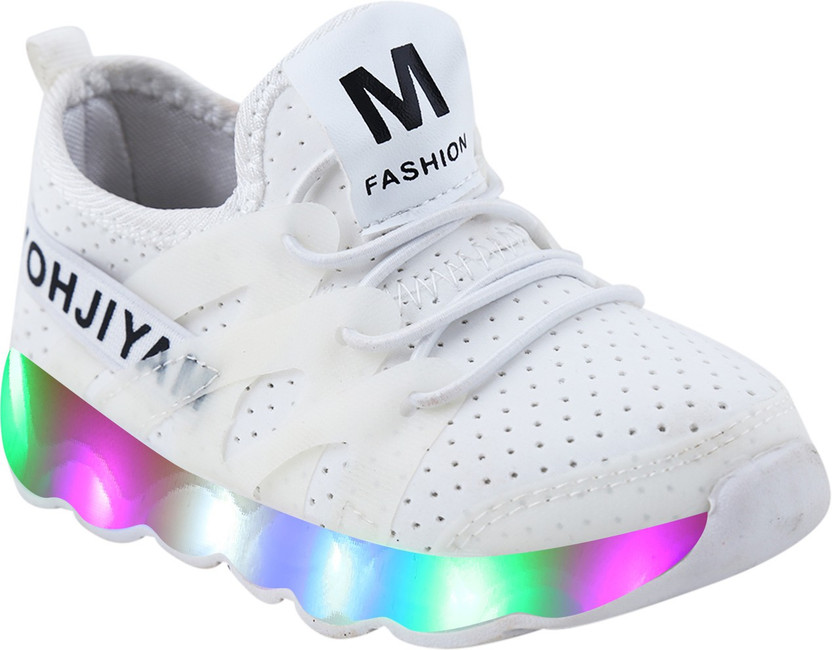 Running Shoes Price in India