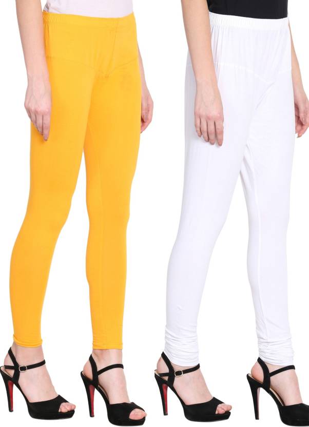 The Pajama Factory Ankle Length Western Wear Legging Price in India - Buy  The Pajama Factory Ankle Length Western Wear Legging online at