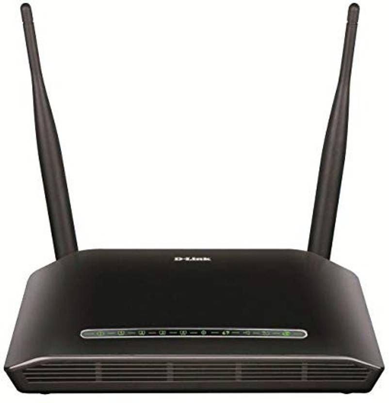 Modem router signal booster clearance