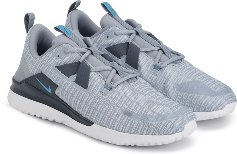 men's nike renew arena running shoes