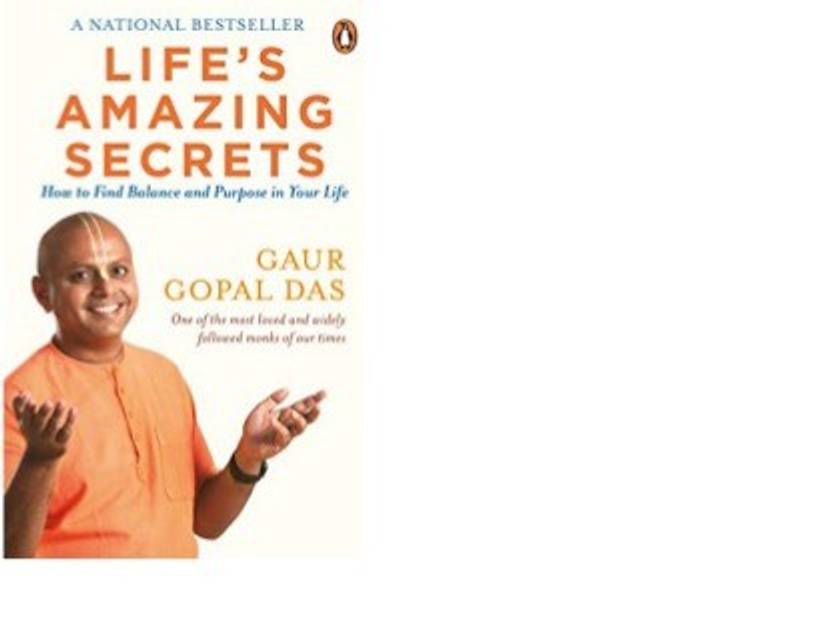 Life S Amazing Secrets English Paperback Das Gaur Gopal Hotdeals Forum India Free Stuff The secret stories life is amazing. indiafreestuff