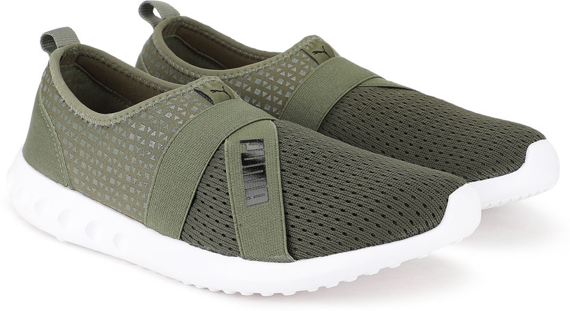 PUMA Dwane Slip-On Running Shoes For 