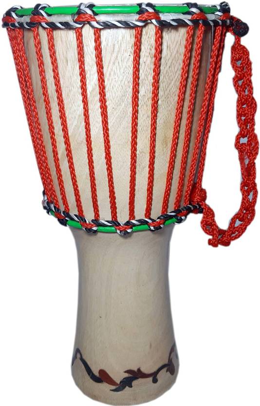 GT manufacturers 652309 Djembe Price in India Buy GT manufacturers