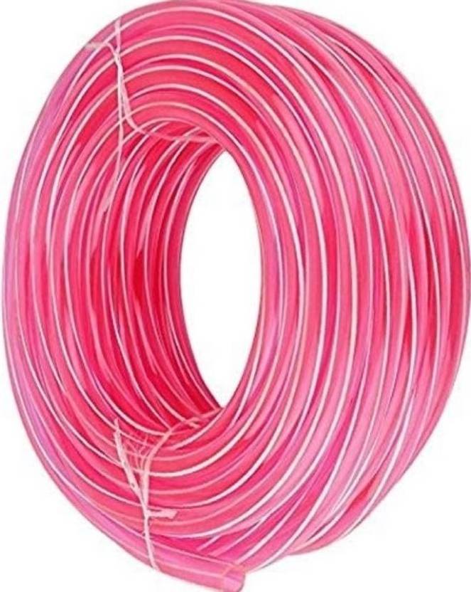 MAQ 30 Meter 3/4 INCH Water Pipe, Garden Hose Water Pipe, Car Wash