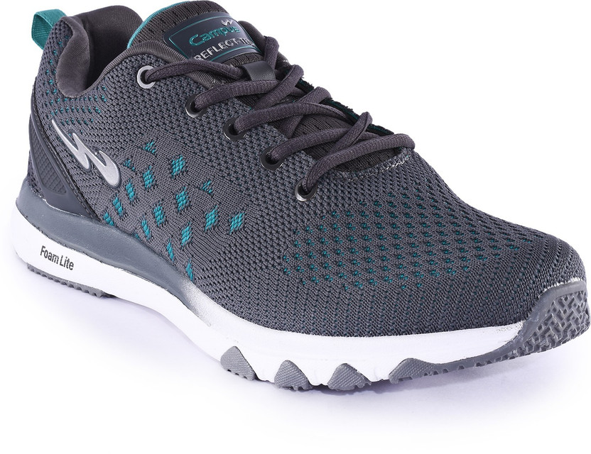 CAMPUS COPPER Running Shoes For Men 