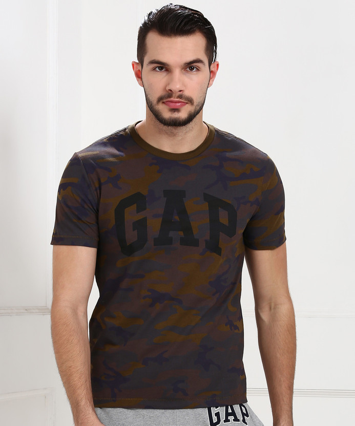 Gap round neck t shirt Clearance