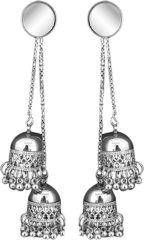 jewelmaze jhumka