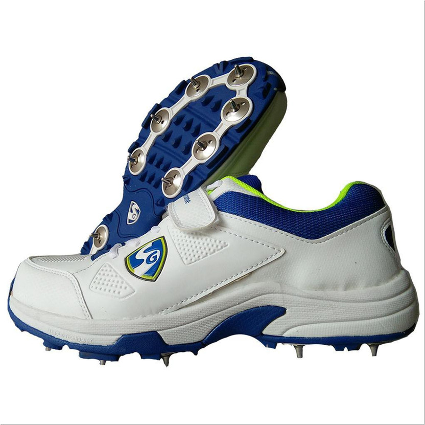 Sg sierra cricket shoes clearance