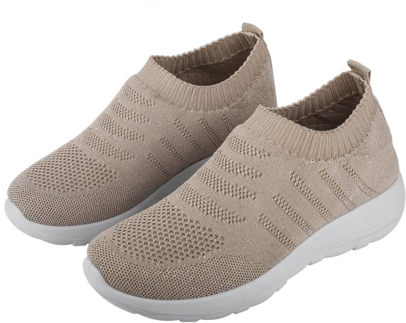 womens khaki running shoes