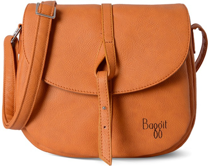 Baggit sling bags flipkart clearance