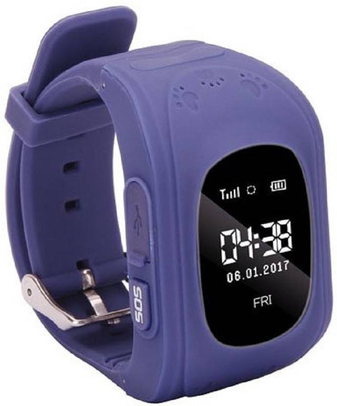 flipkart par smartwatch