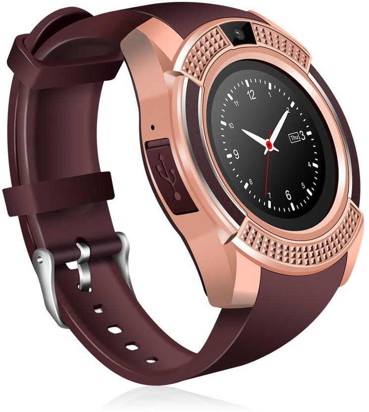 flipkart low price smart watch