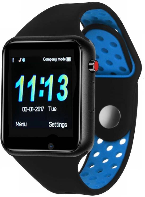 mi smartwatch with bp monitor