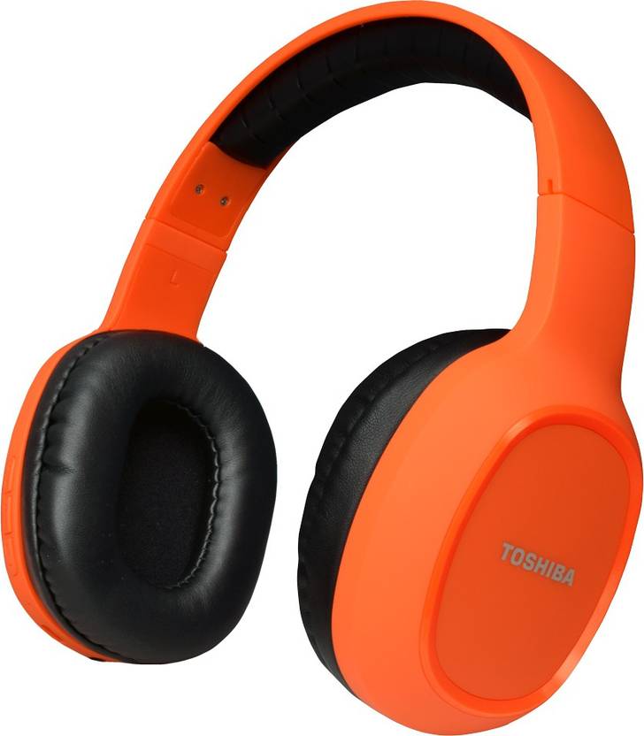 TOSHIBA RZE BT160H (D) Bluetooth Headset Price in India Buy TOSHIBA