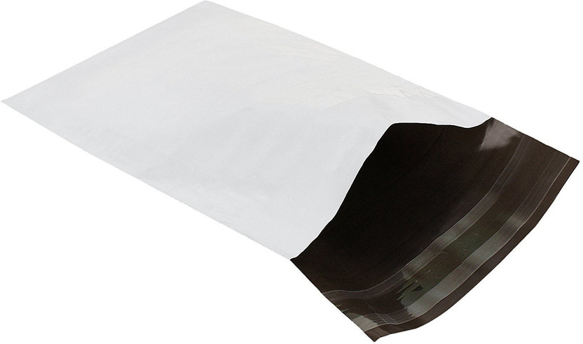 LEOPACK Temper Proof Plastic Courier Cover Poly Packing Material Bag 10X12 25Pcs Security Bag(10 x 12 Pack of 25)