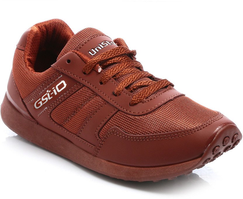 Unistar Walking Shoes For Men - Buy 