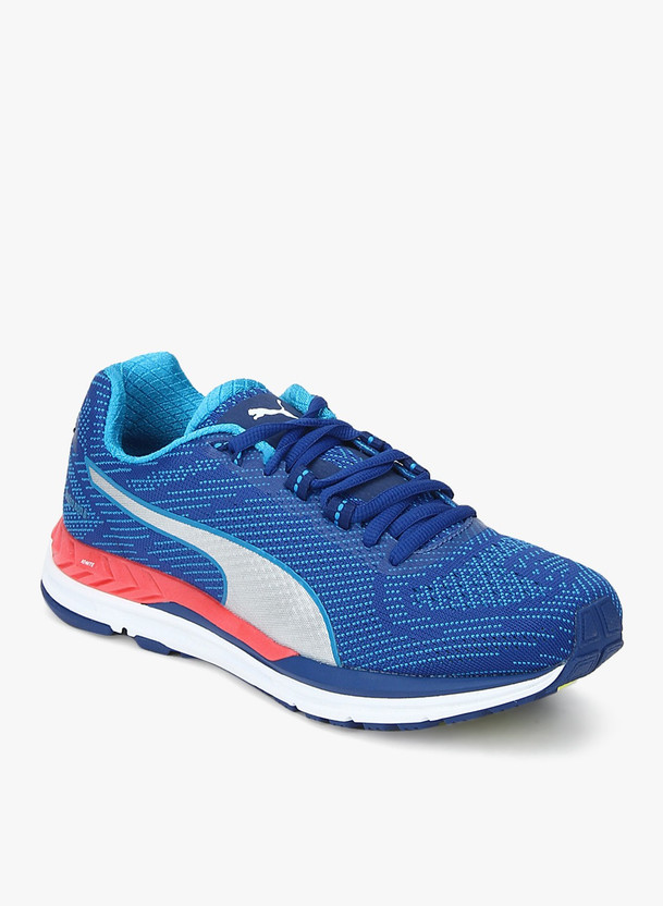 puma speed 600 s