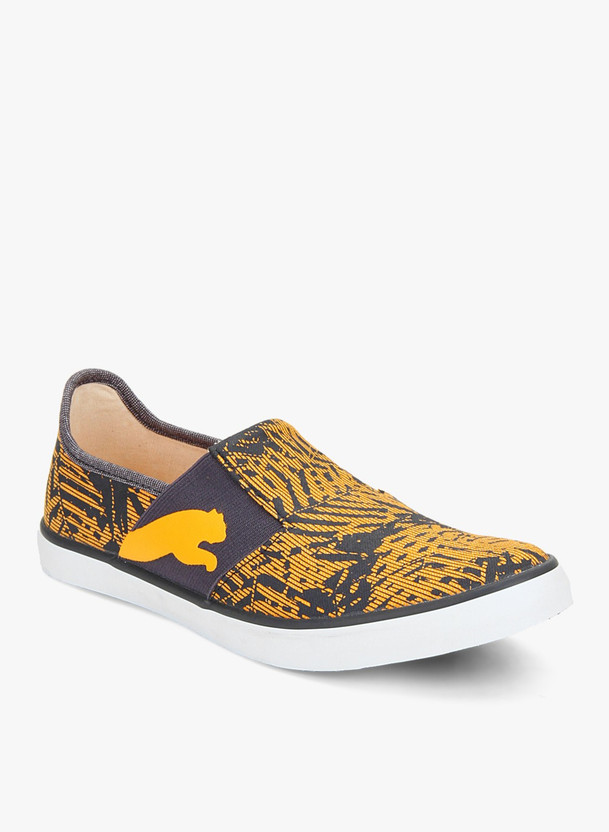 PUMA Canvas Shoes For Men - Buy PUMA 